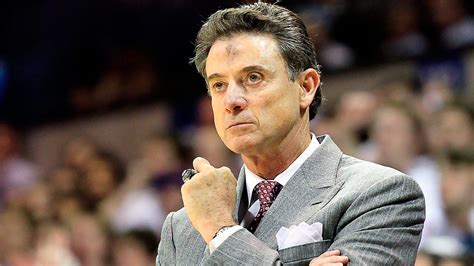 Louisville Cardinals coach Rick Pitino says high schoolers should be ...