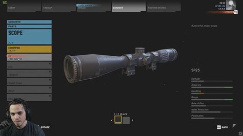 Ghost Recon Wildlands T Xi X Sniper Rifle Scope Location And