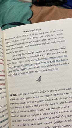 120 Ide Kutipan Novel Kutipan Buku Kata Kata Indah Kata Kata Motivasi