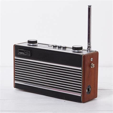 Vintage Roberts Radio | #1778936280