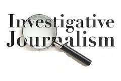 Investigative Journalism - Vskills Certification - Blog