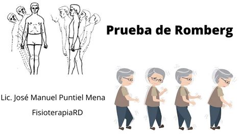 Test De Romberg Positivo Causas Y Qué Significa lacienciadelcafe ar