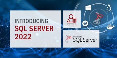 Microsoft Sql Server 2022 Logo