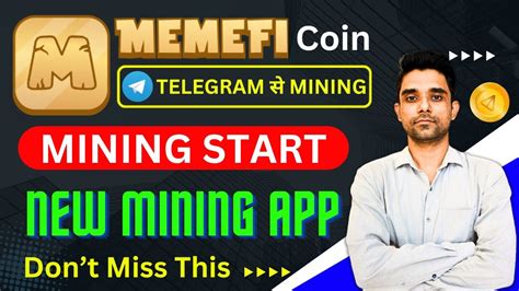 Memefi Memefi Coin Memefi Coin Airdrop How To Mine Memefi Coin