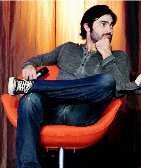 Th Long Hair Tyler Hoechlin Stiles Derek Derek Hale