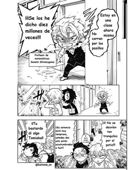 Comics e Imagenes Kimetsu No Yaiba 56 Anime llorando Imágenes