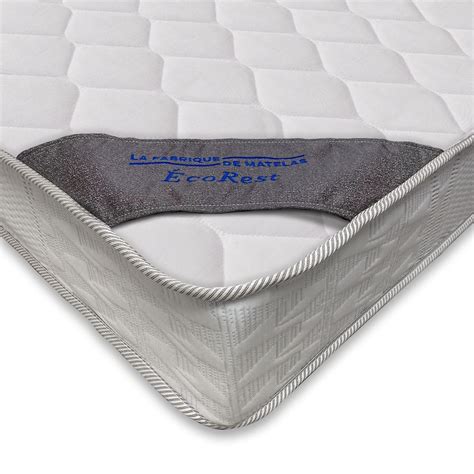 Ressorts La Fabrique De Matelas Saint Jean Et Brossard