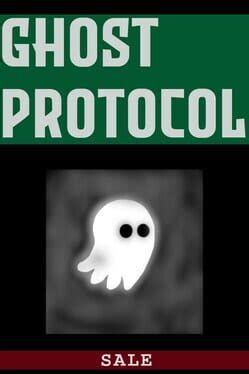 Ghost Protocol - Press Kit