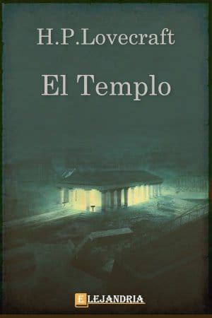 Libro El templo en PDF y ePub Elejandría