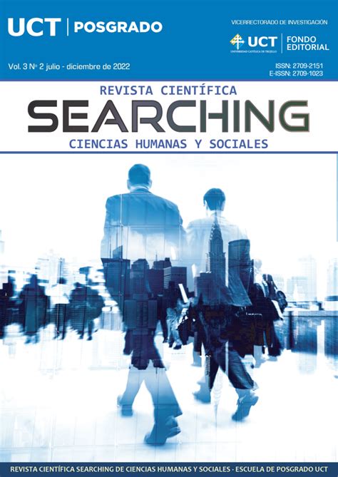 Searching De Ciencias Humanas Y Sociales Latinrev