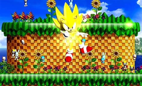 Sonic Episodio Wiki Sonic The Hedgehog Espa Ol Amino