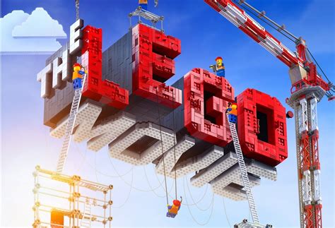 The Lego Movie Assembles Teaser Trailer - Blog for Tech & Lifestyle