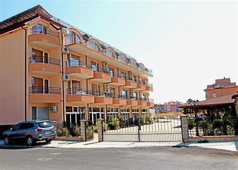 Отель Блэк Си Обзор Болгария: отзывы, описание, фото, бронирование ...