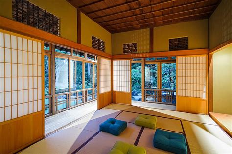 A World Of Zen 25 Serenely Beautiful Meditation Rooms