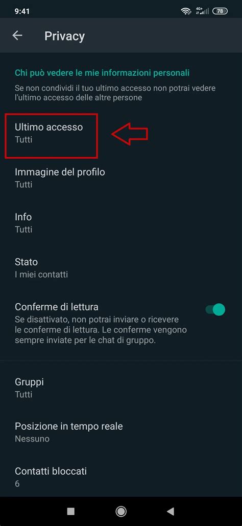 GUIDA Come Essere Invisibili Su Whatsapp TecHelp