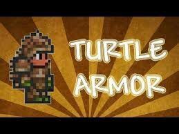 Turtle armor (terraria) | Turtle/Tortoise Amino