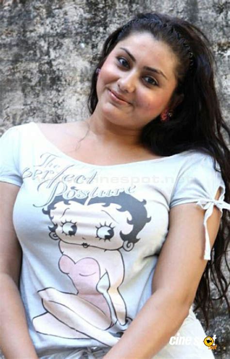 Pin On Namitha Kapoor Actress N Beauty Queen