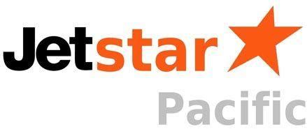 Jetstar Logo - LogoDix