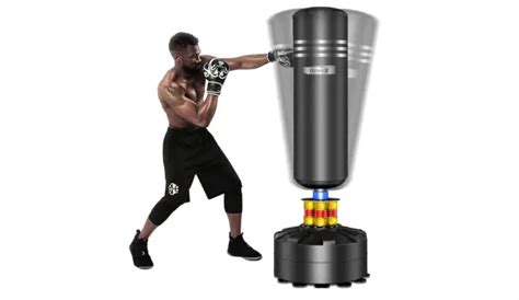 Best Freestanding Punching Bags in 2022: Tried & Tested