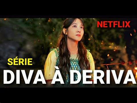 Diva Deriva Conhe A O Novo Encantador Dorama Da Netflix