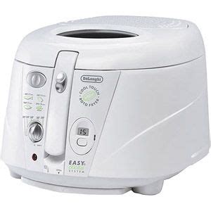 Delonghi Cool Touch Roto Electric Deep Fryer D Ux Lb Capacity