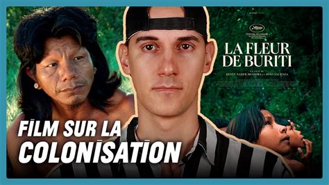 La Fleur De Buriti Critique D Un Beau Film Prim Sur La Colonisation