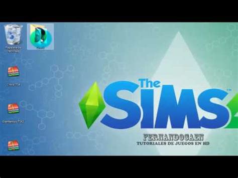 Como Descargar E Instalar Los Sims Todas Las Actualizaciones Para