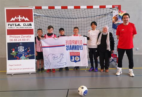 Philippe Zanatta On Twitter Fais Ta Ligue De Futsal Avec Le Fcrv Et