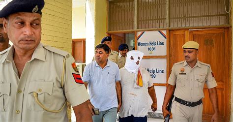 Nuh Violence Cow Vigilante Bittu Bajrangi Gets Bail