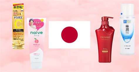 japanese beauty  skincare products ageless beauty