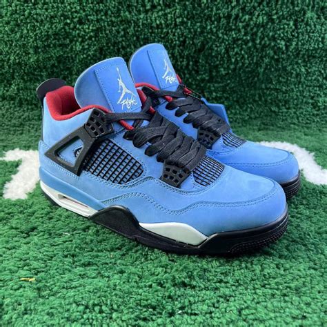 TS Jordan Four - G - Top Dreamer - 340RMB : r/weidianwarriors