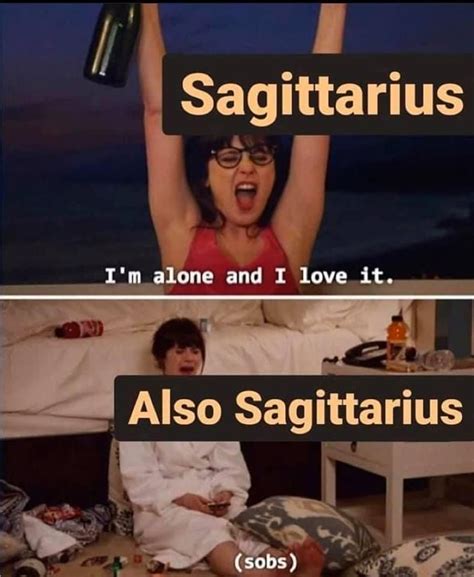 Funny Sagittarius Memes Now That It S November 17 Memes Artofit