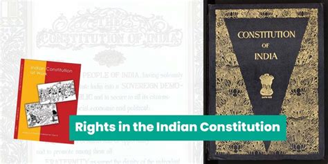 Rights In The Indian Constitution Ncert Notes For Upsc Study