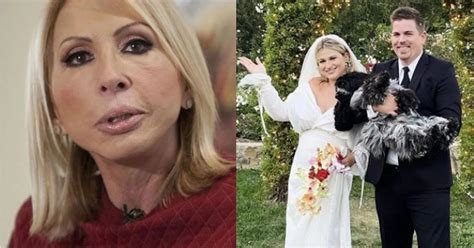 Laura Bozzo No Asistió A La Boda De Su Hija Victoria De La Fuente Por