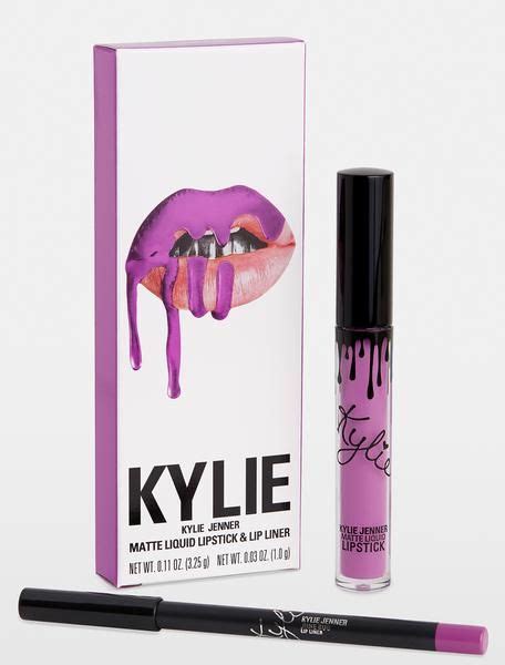 14 Kylie Jenner Liquid Lipstick Ideas Kylie Kylie Jenner Makeup