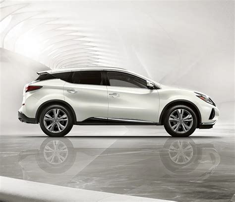 2024 Nissan Murano Flow Nissan Of Fayetteville