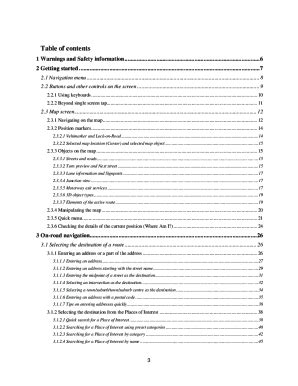 Fillable Online Pierce Command Zone III Operator Manual Fax Email Print