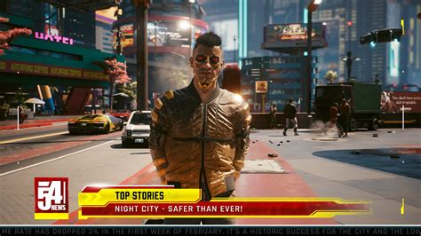 Cyberpunk 2077 Is Finally Heading Into The Next Gen Realm Aggrogamer