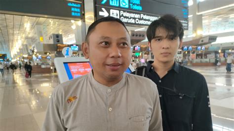 174 Ribu Penumpang Diprediksi Bakal Padati Bandara Soetta Pada H 1