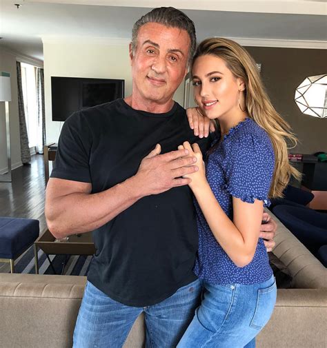 Sylvester Stallone Sistine Hot Sex Picture