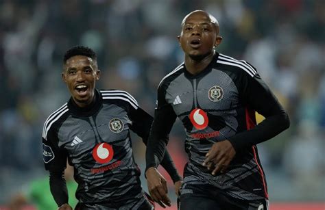 Orlando Pirates Best Xi Two Dream Signings Two Big Sales