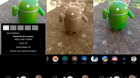 Las Mejores Aplicaciones Para Editar Fotos En Android