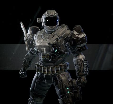 My Reach armor closet : r/halo