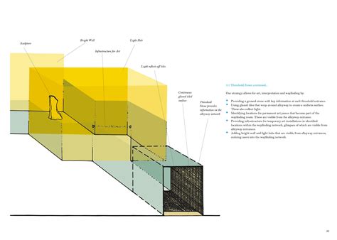 Studio Weave — Bank's Courts & Lanes