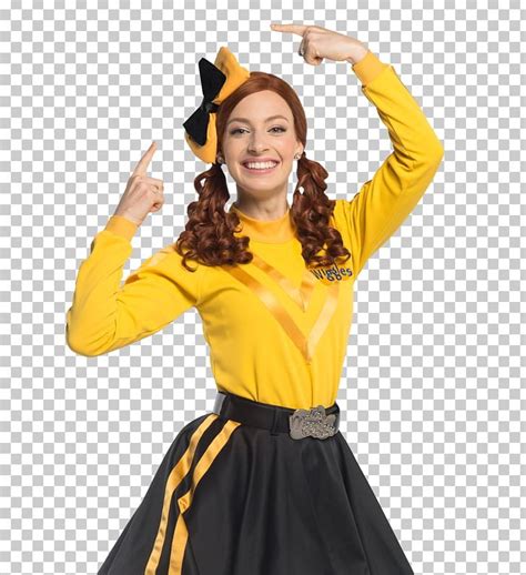 Emma Watkins The Wiggles Emma! Costume PNG, Clipart, Child, Childrens ...