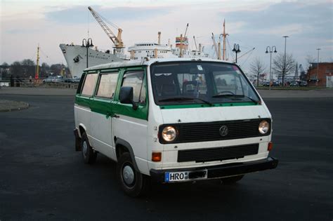 VW T3 2 1 L Wasserboxer TÜV 10 08 Automatik Autos und Zubehör