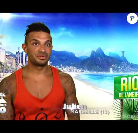 Les Marseillais Rio Julien Fait Sa Demande Jessica M Rylie