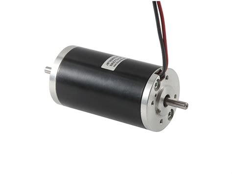 Custom Dc Brush Motor Manufacturers And Suppliers Jkongmotor