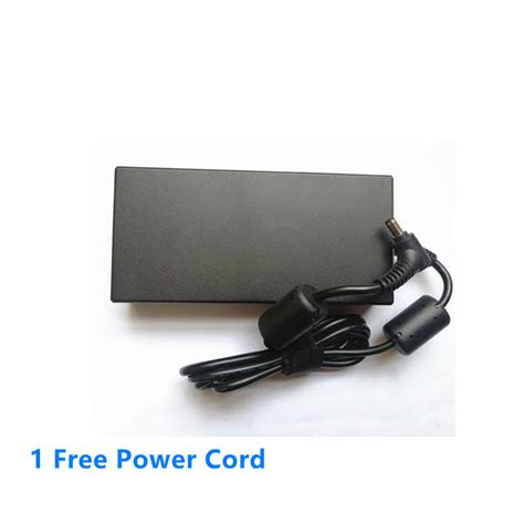 Original Chicony A P A V A W A A P Ac Adapter For