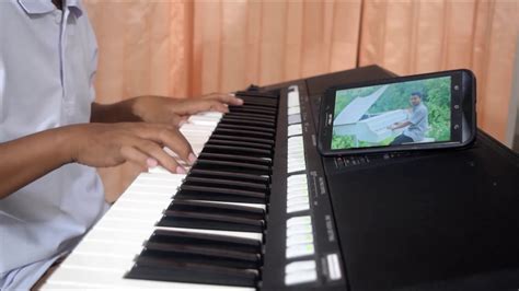 Gak Iso Turu Yowis Ben PIANO INSTRUMENT YouTube